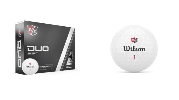 Wilson Duo Soft